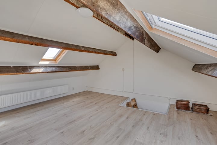 Foto 26 van Lijsterstraat 9