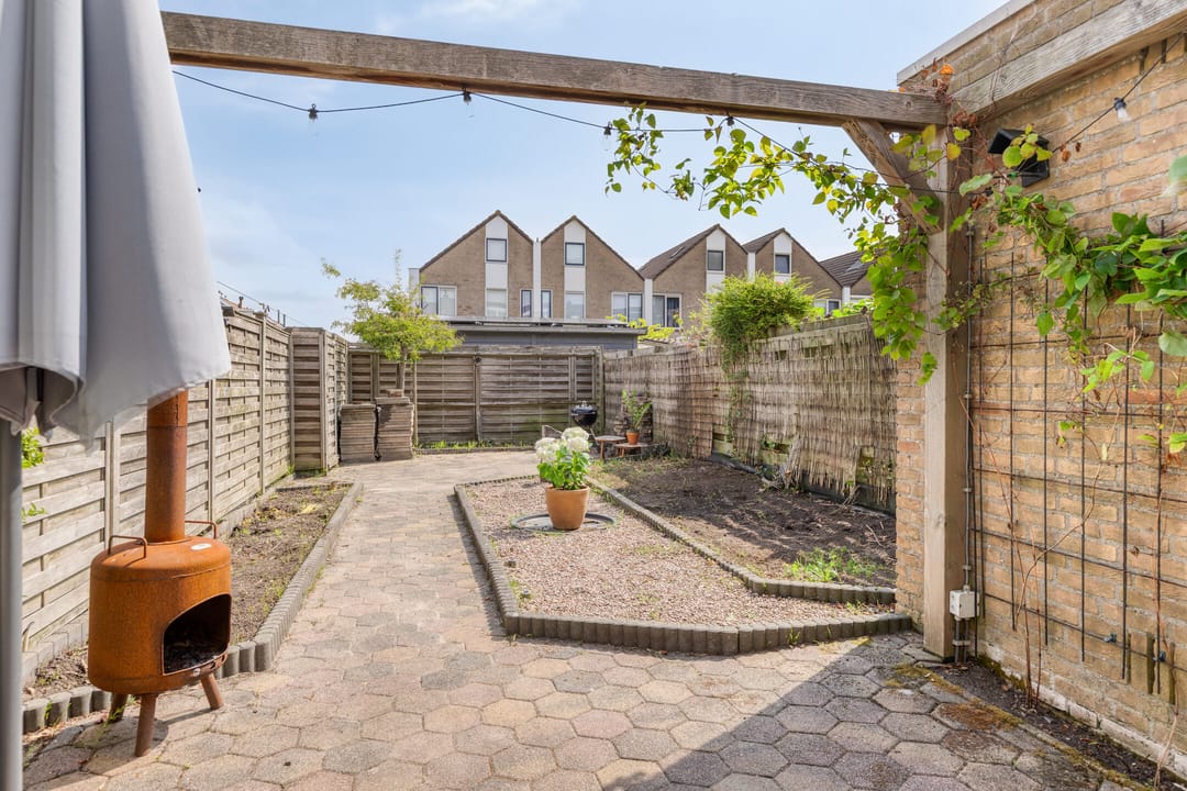 Foto 31 van Stadsmolen 22