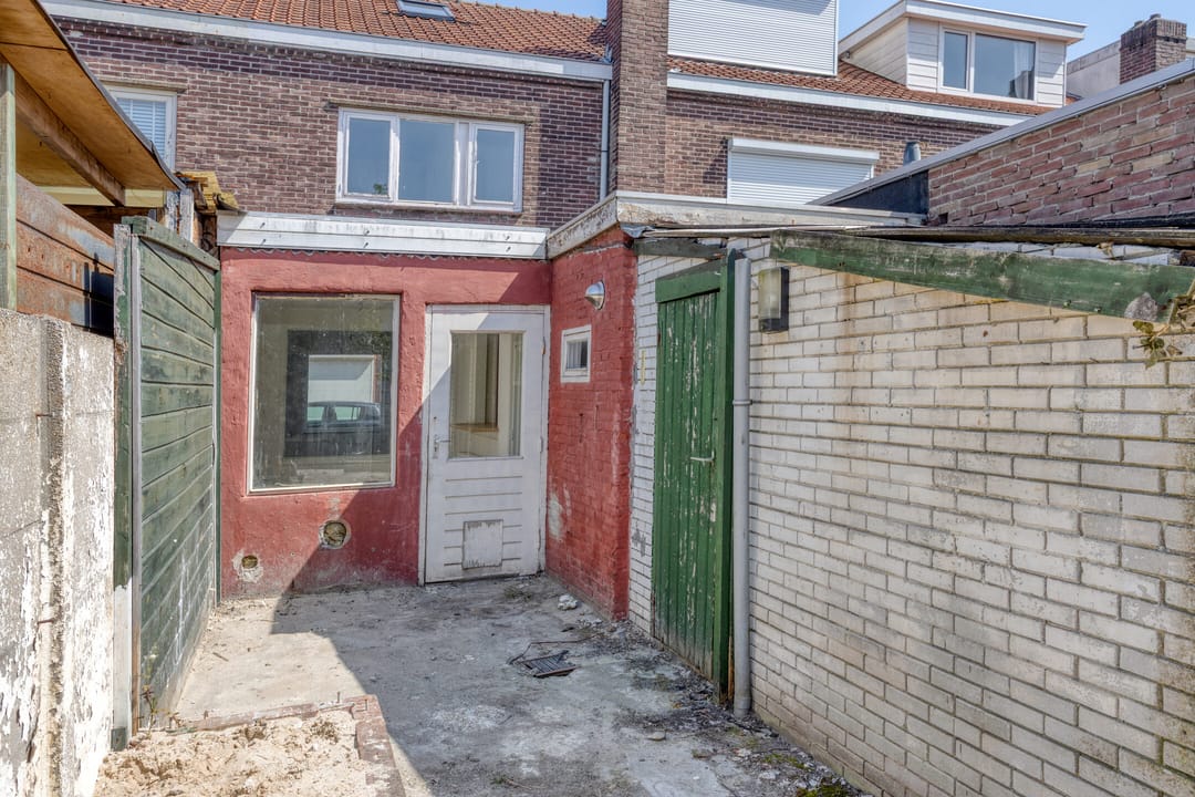 Photo 31 of Lijsterstraat 9