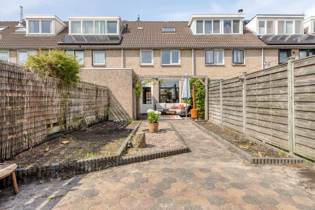 Foto 32 van Stadsmolen 22