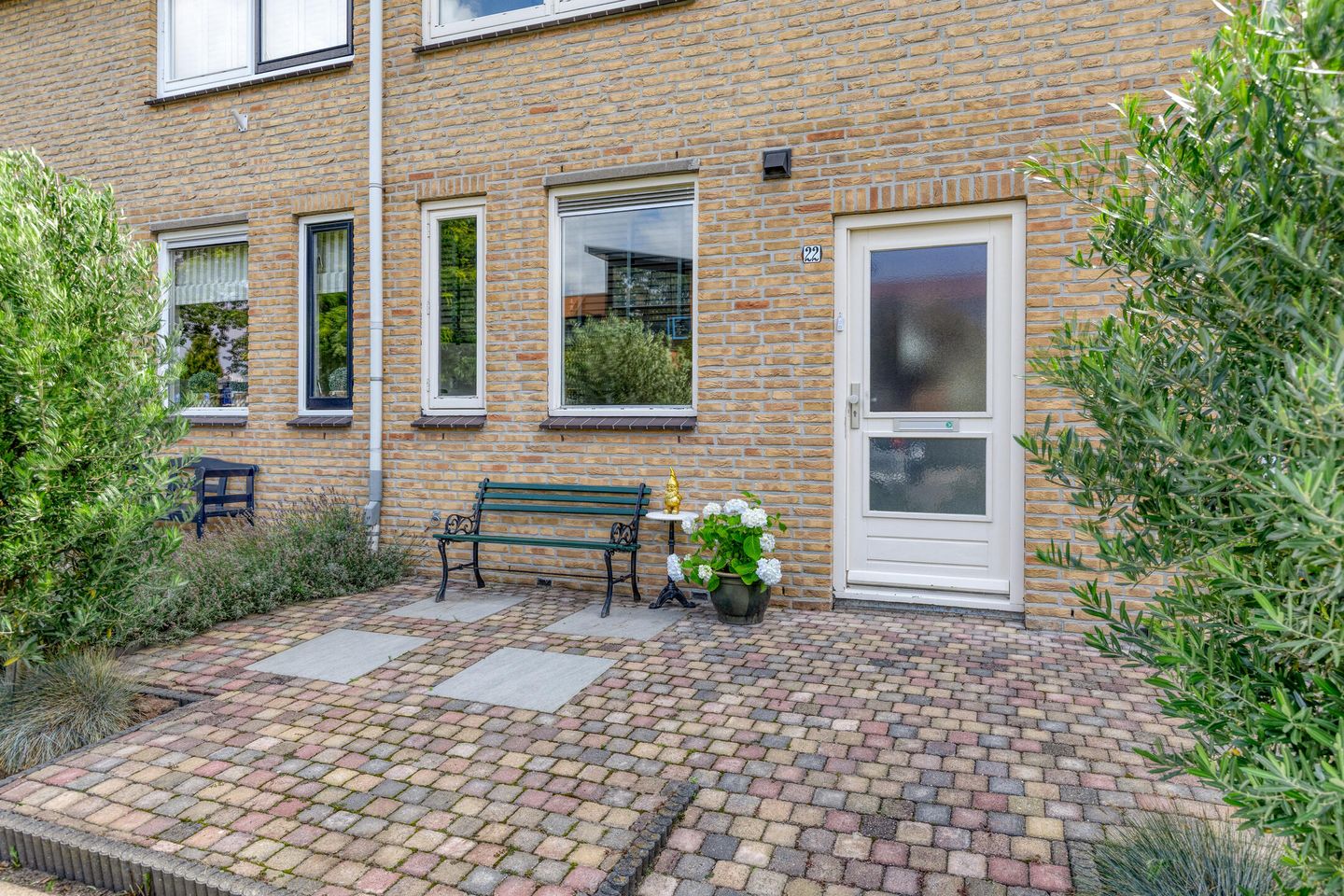 Foto 35 van Stadsmolen 22