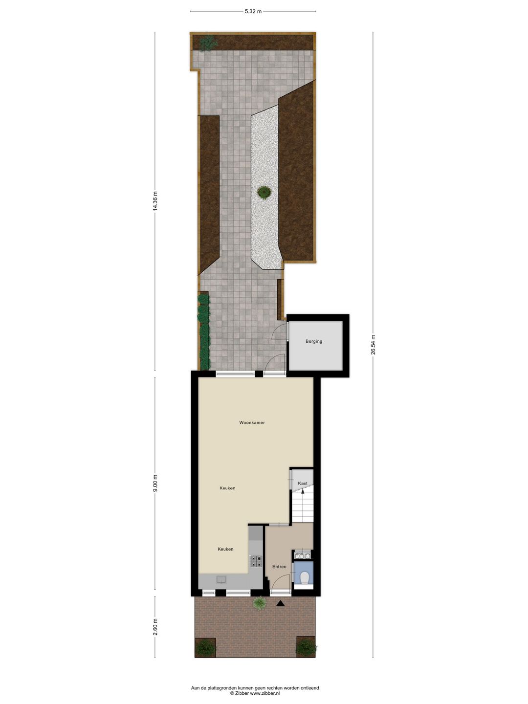 Foto 41 van Stadsmolen 22