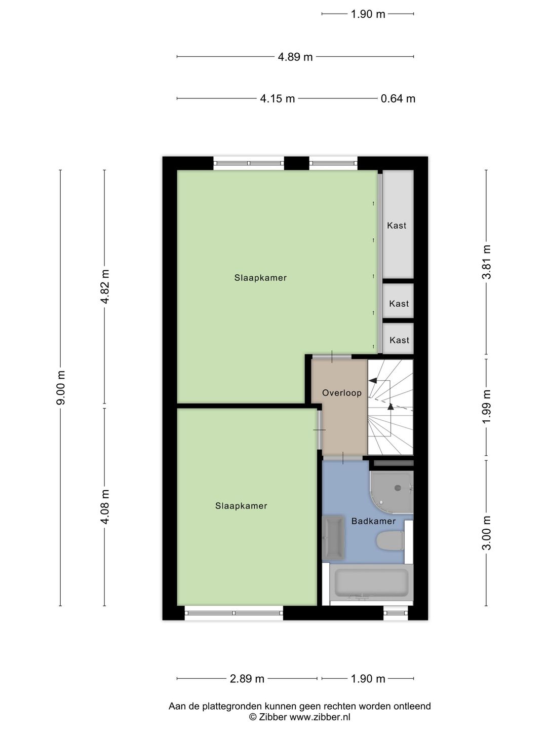 Foto 43 van Stadsmolen 22