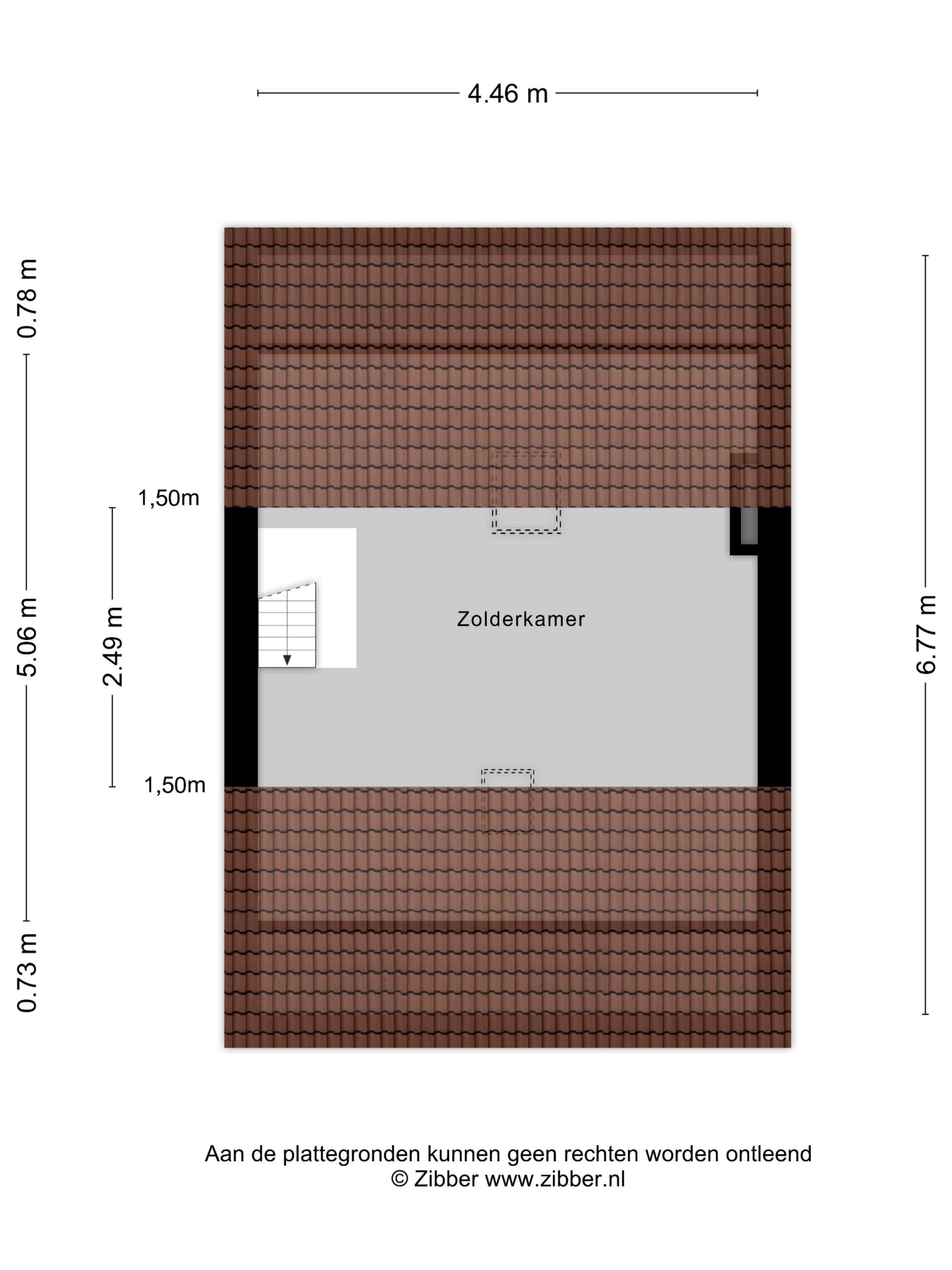 Photo 27 of Lijsterstraat 9