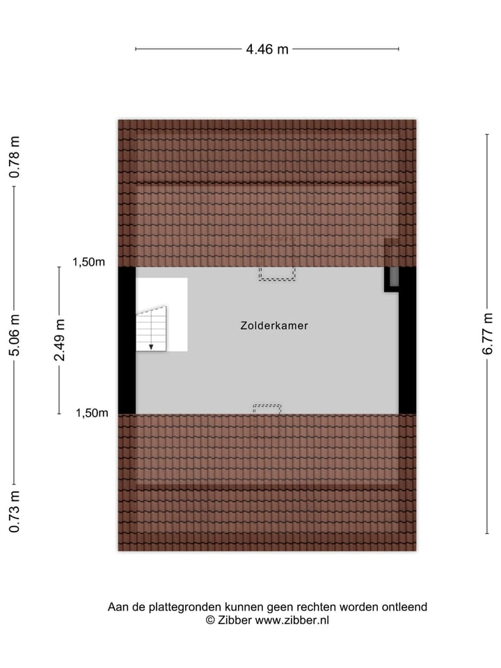 Foto 27 van Lijsterstraat 9