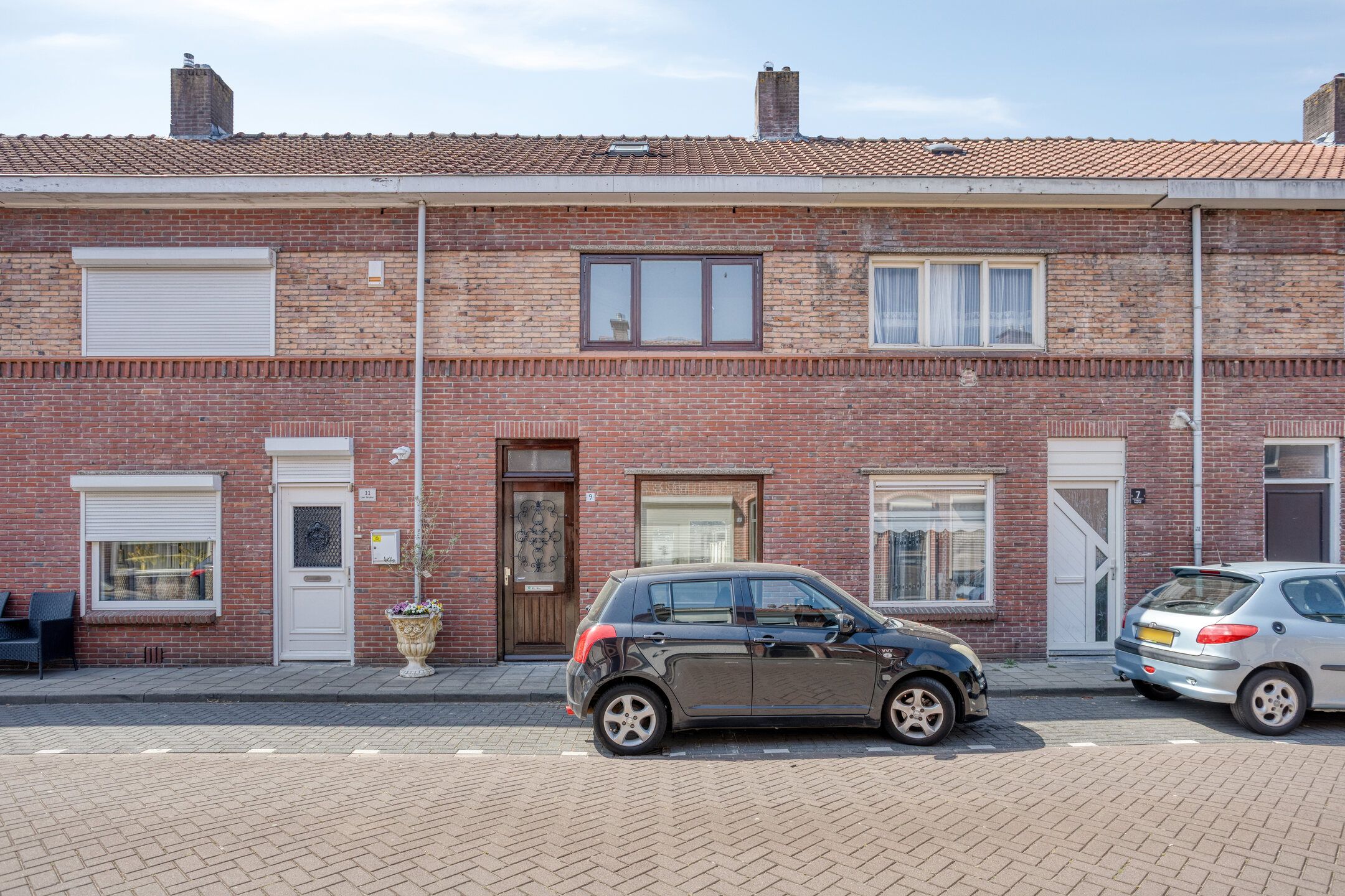 Lijsterstraat, 9, Tilburg, 5022BR, Noord-Brabant, Nederland 9