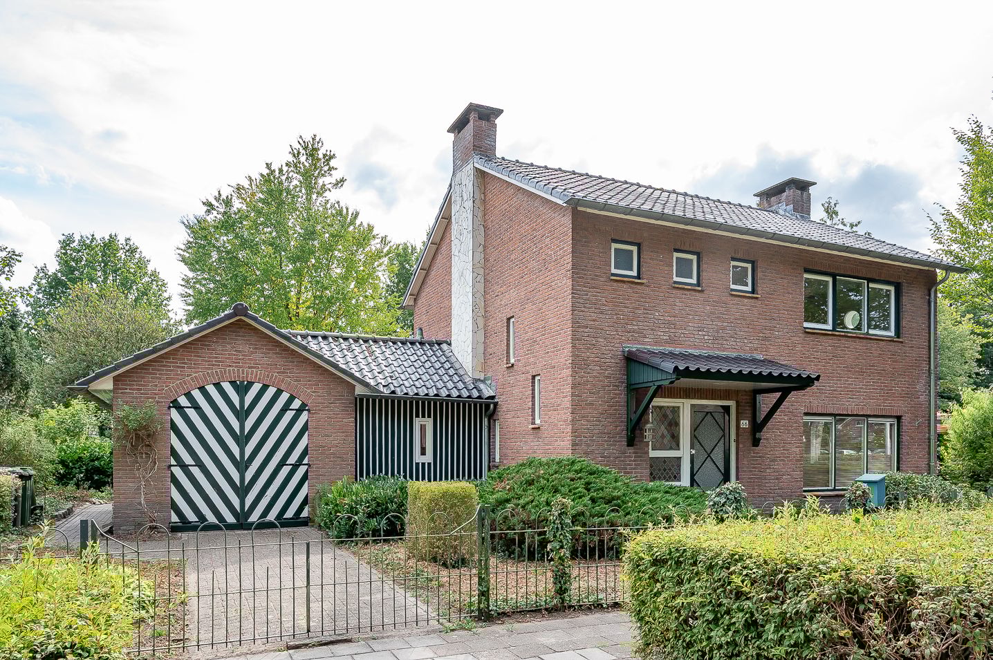 Ruurloseweg, 66, Vorden, 7251LV, Gelderland, Nederland 66