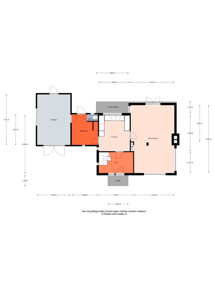 Foto 47 van Ruurloseweg 66