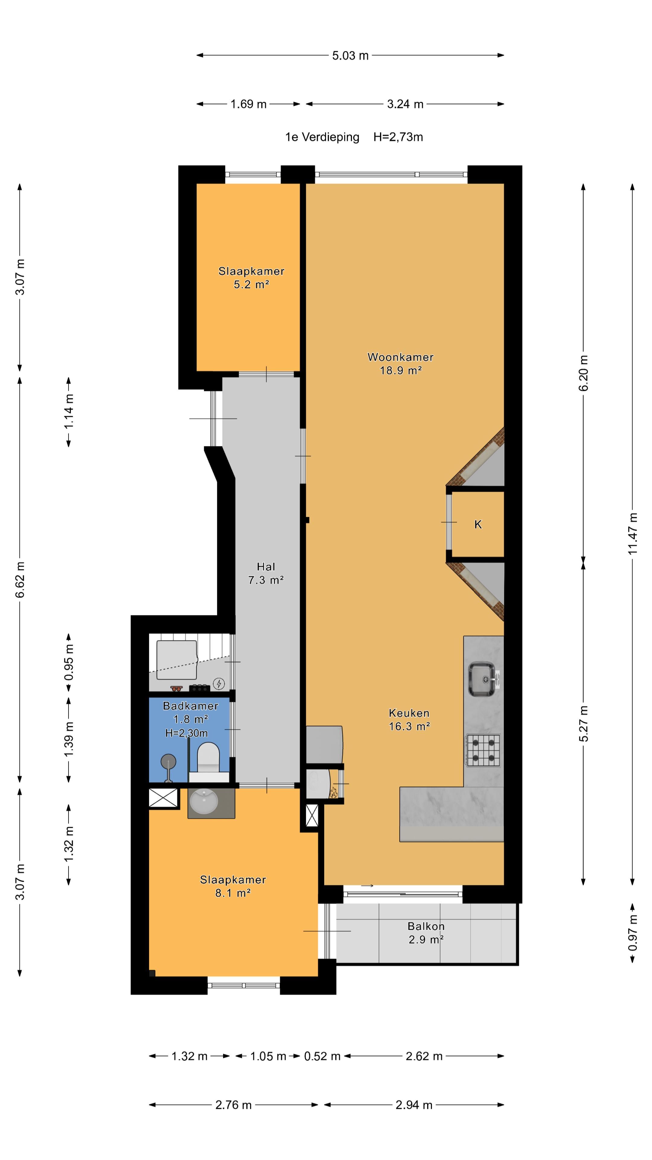 Photo 30 of Gaslaan 299