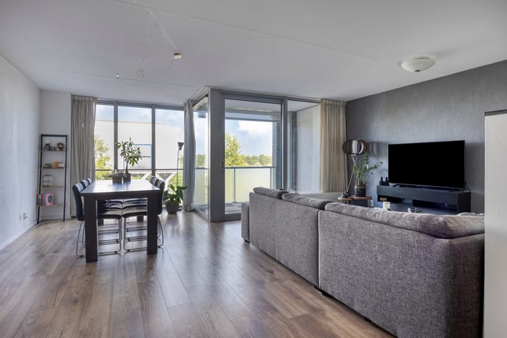 Foto 2 van Onderwijsboulevard 158