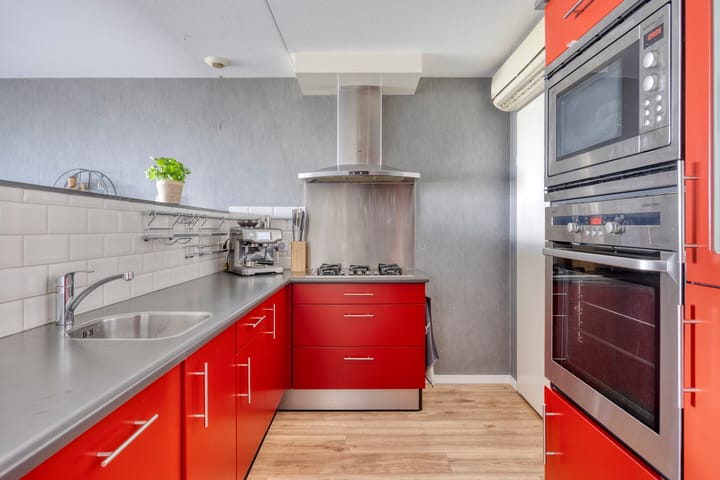 Foto 12 van Onderwijsboulevard 158