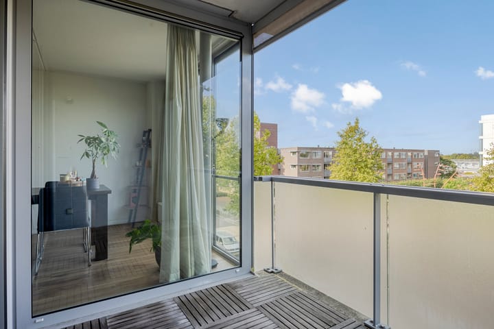 Foto 4 van Onderwijsboulevard 158