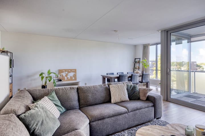 Foto 6 van Onderwijsboulevard 158