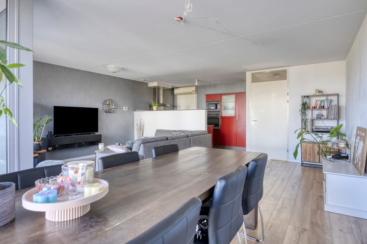 Foto 9 van Onderwijsboulevard 158