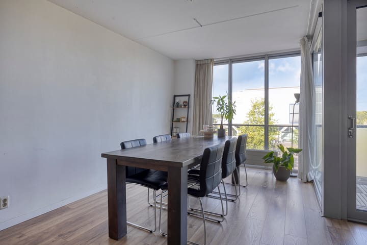 Foto 10 van Onderwijsboulevard 158