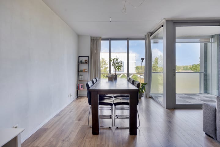 Foto 11 van Onderwijsboulevard 158