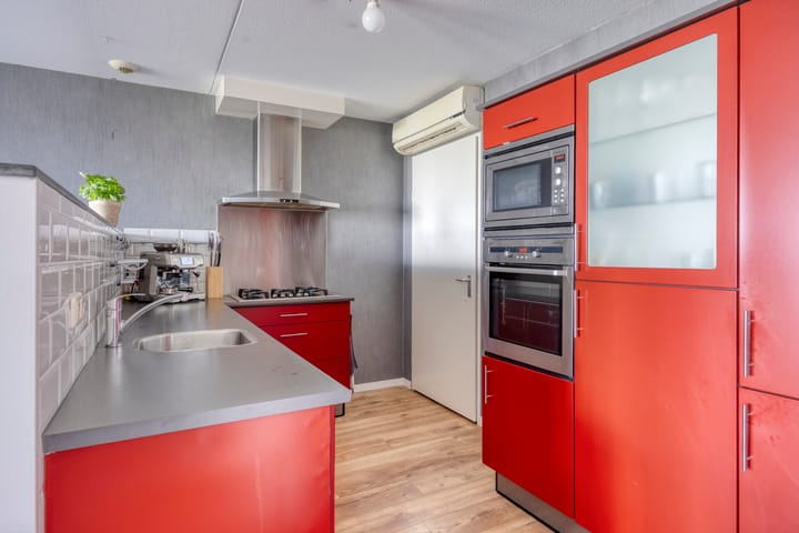 Foto 13 van Onderwijsboulevard 158