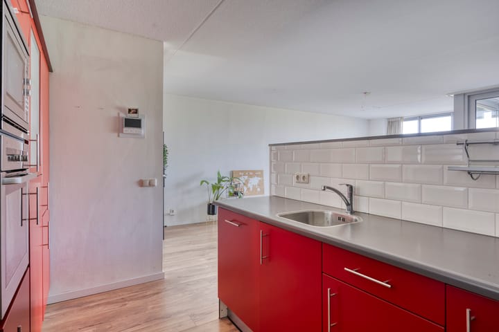 Foto 14 van Onderwijsboulevard 158