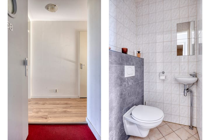 Foto 21 van Onderwijsboulevard 158