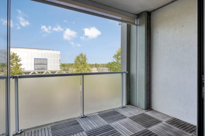 Foto 22 van Onderwijsboulevard 158