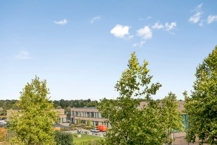 Foto 5 van Onderwijsboulevard 158