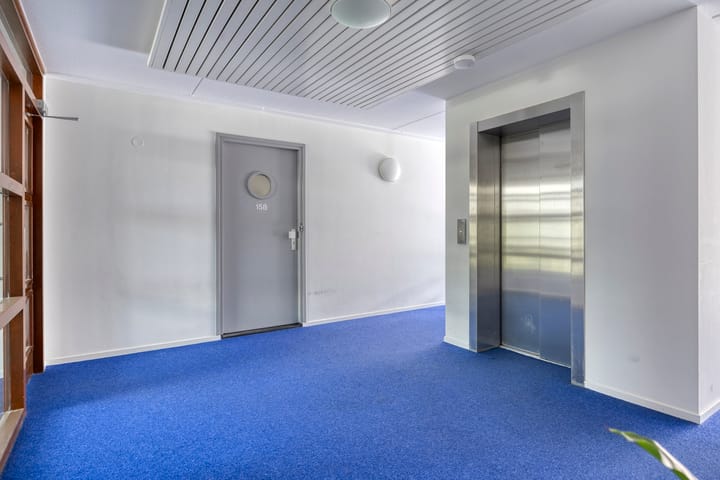 Foto 23 van Onderwijsboulevard 158