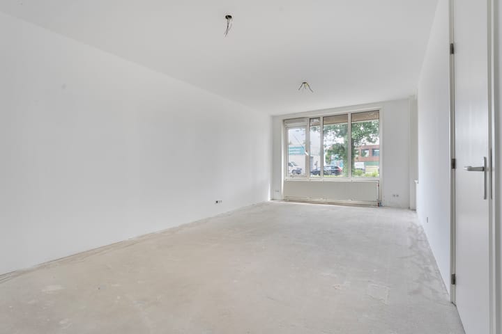 Foto 5 van Leonard Springerlaan 35-8