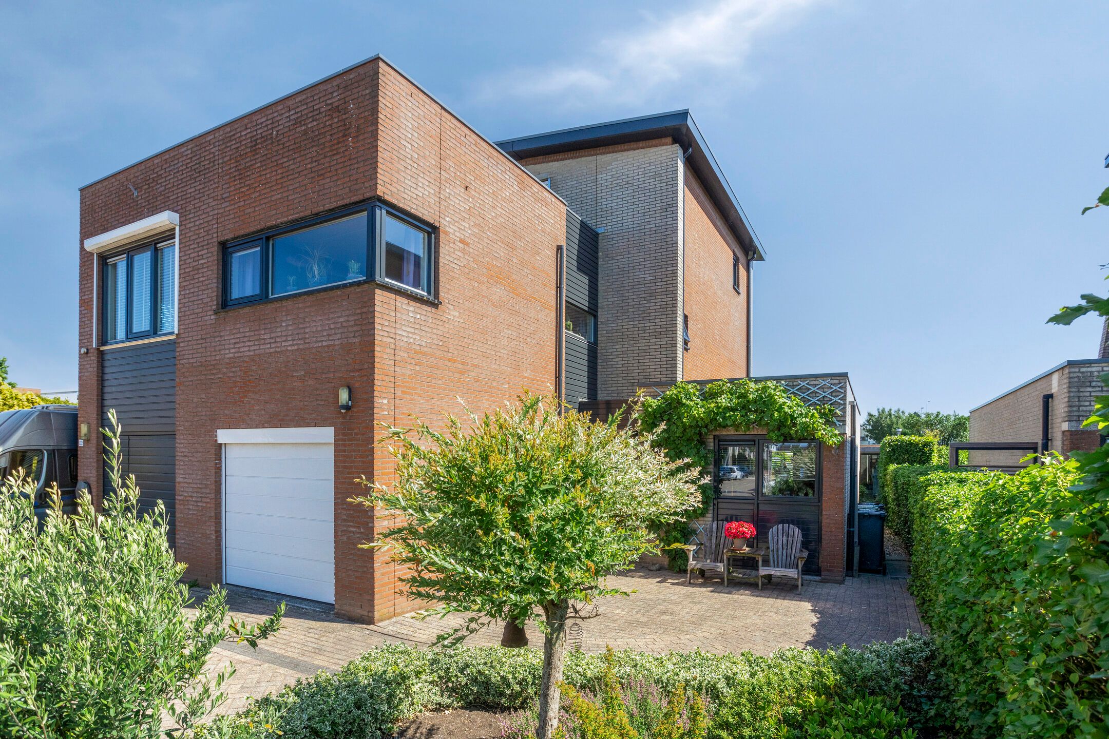 Dreeslaan, 220, Naaldwijk, 2672EJ, Zuid-Holland, Nederland 220 