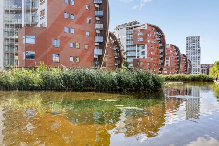 Foto 27 van Onderwijsboulevard 158