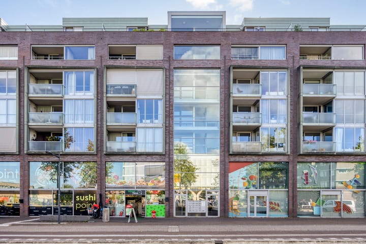 Foto 29 van Onderwijsboulevard 158