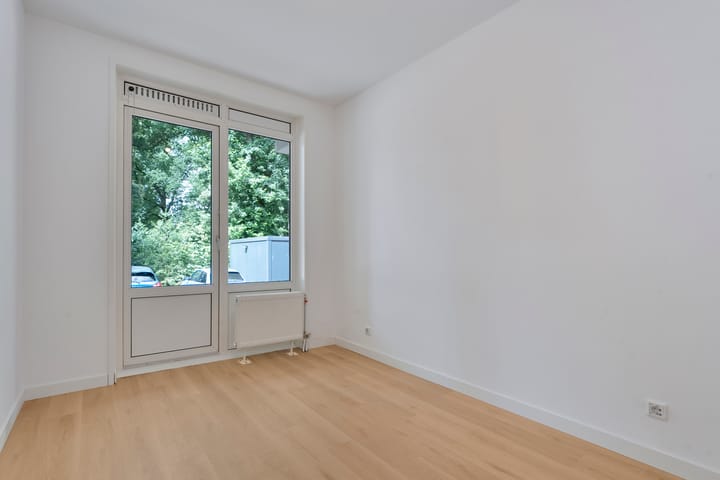 Foto 10 van Leonard Springerlaan 35-8