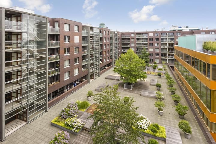 Foto 30 van Onderwijsboulevard 158