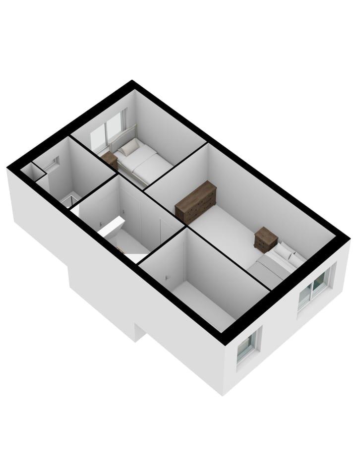 Foto 5 van Italiëstraat 77