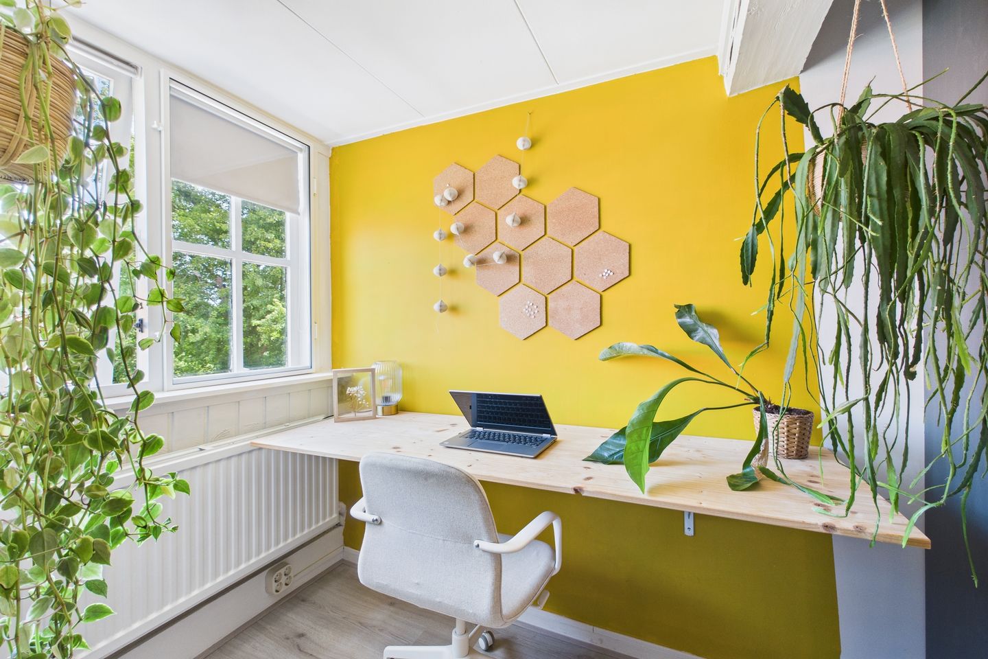 Photo 5 of Nieuwe Oostersestraat 34-B