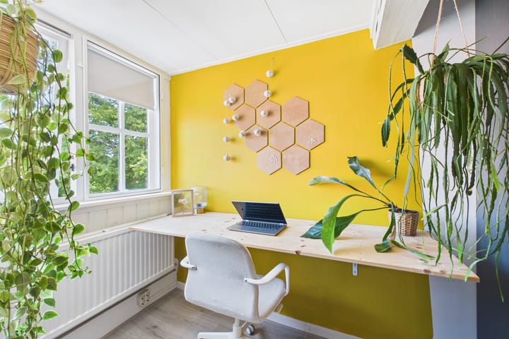 Foto 5 van Nieuwe Oostersestraat 34-B