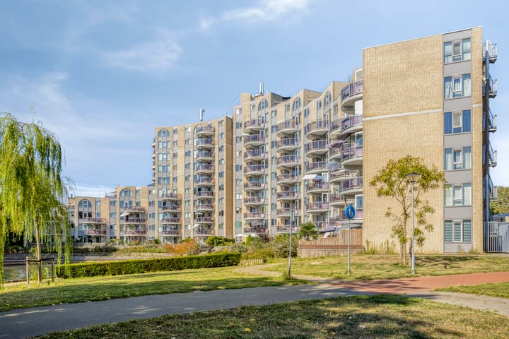 Foto 1 van Pisastraat 49