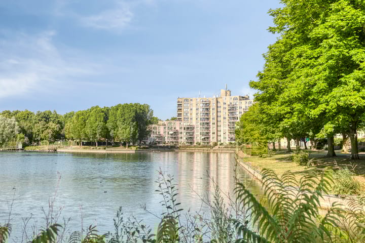 Foto 2 van Pisastraat 49