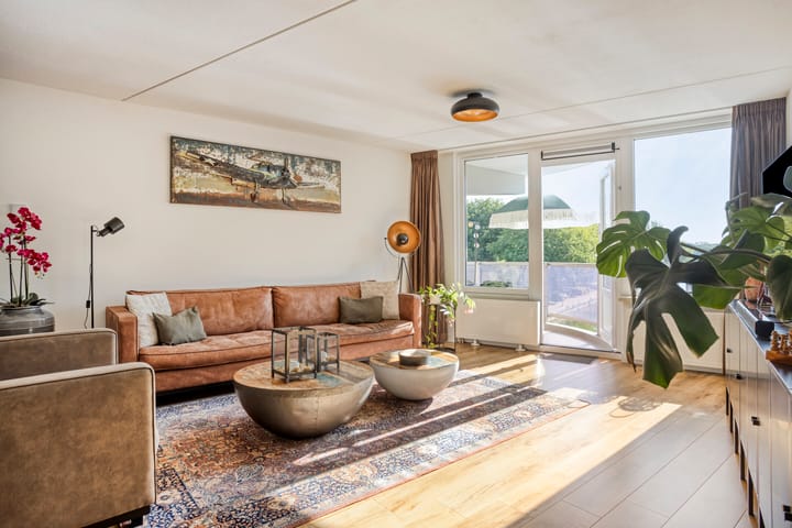 Foto 3 van Pisastraat 49