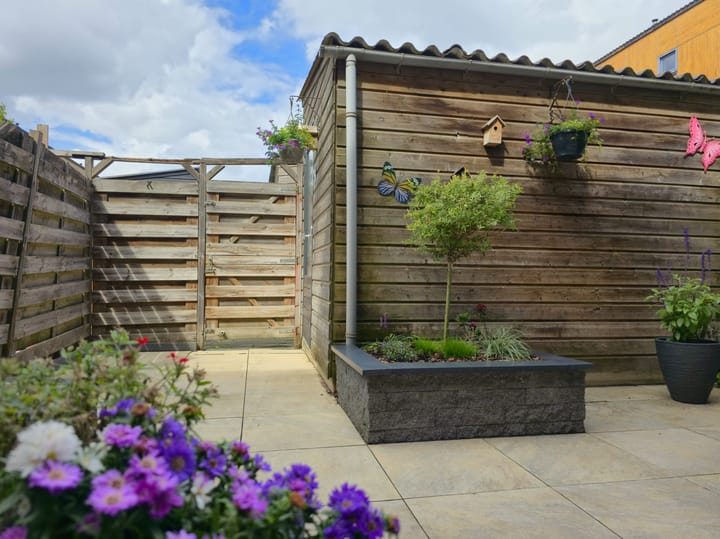 Foto 4 van Maasdam-akker 32