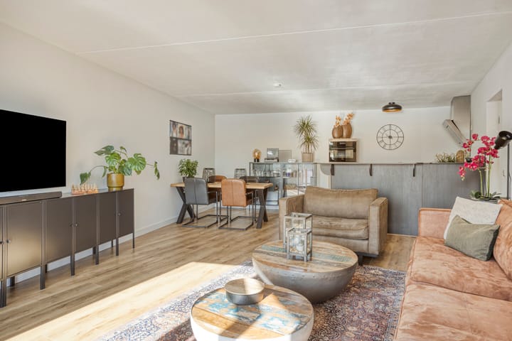 Foto 4 van Pisastraat 49