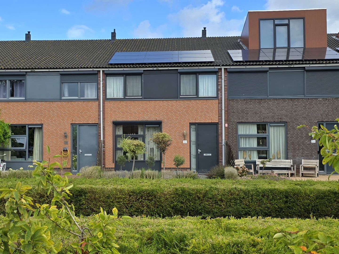 Foto 5 van Maasdam-akker 32