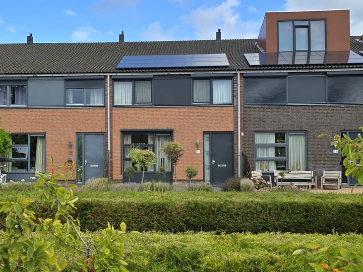 Foto 5 van Maasdam-akker 32