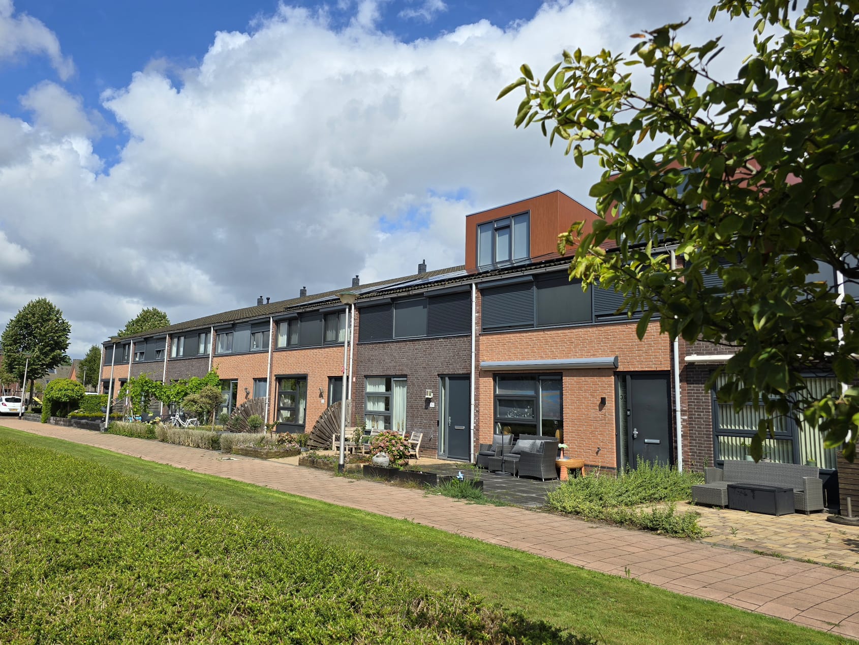 Foto 6 van Maasdam-akker 32