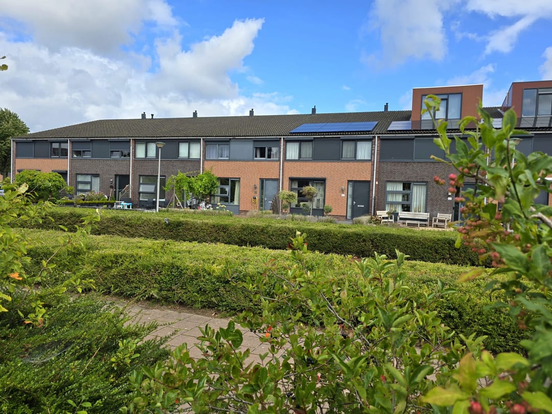 Foto 7 van Maasdam-akker 32