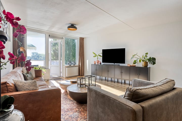 Foto 7 van Pisastraat 49