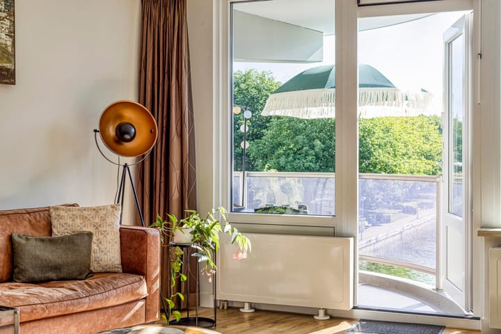 Foto 8 van Pisastraat 49