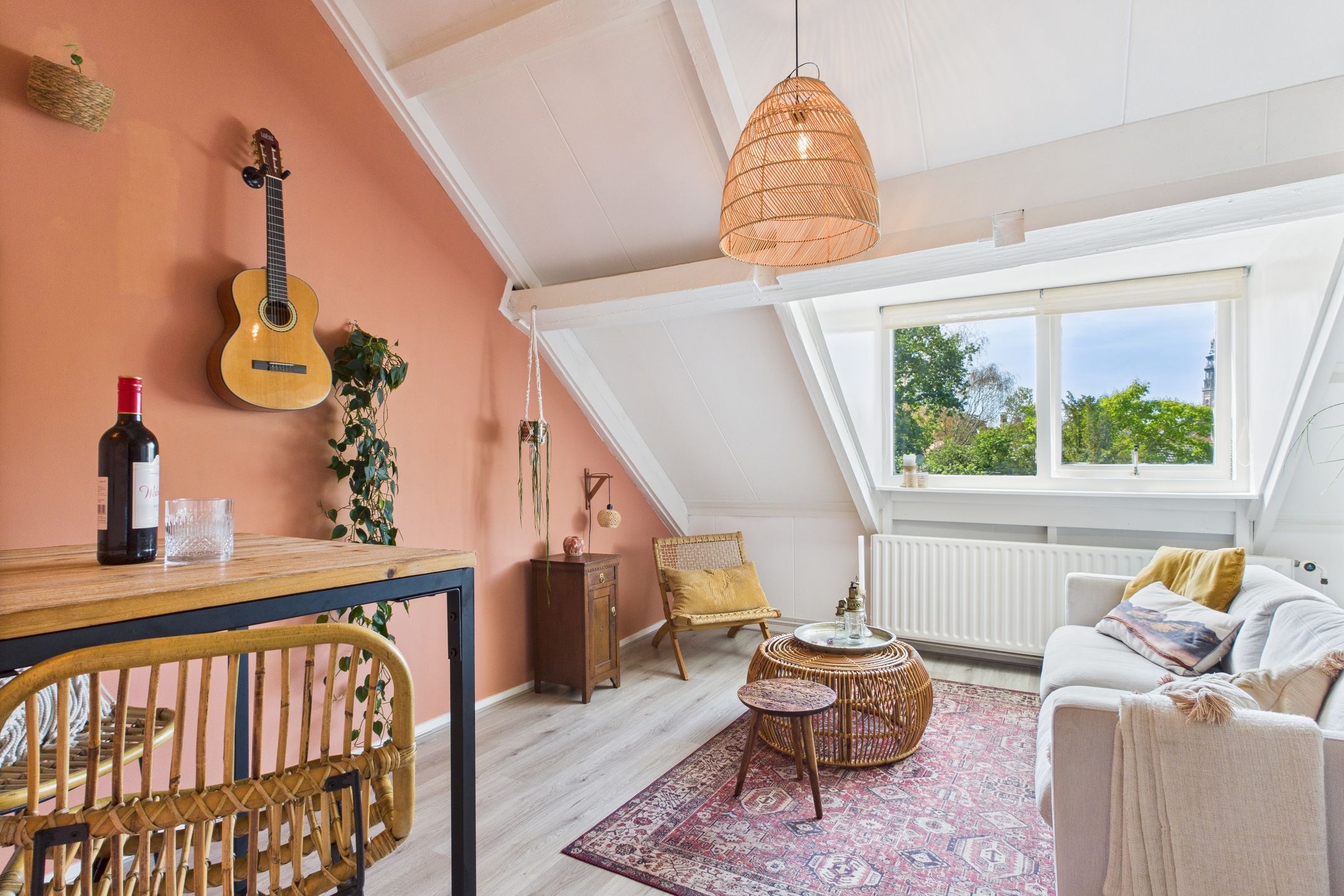 Photo 15 of Nieuwe Oostersestraat 34-B