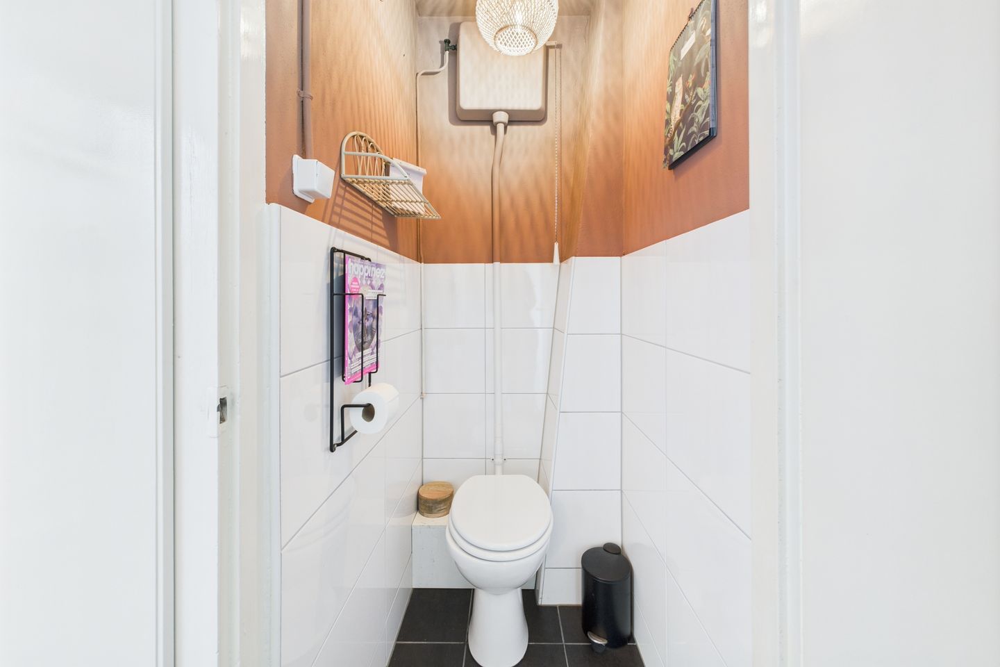 Photo 25 of Nieuwe Oostersestraat 34-B