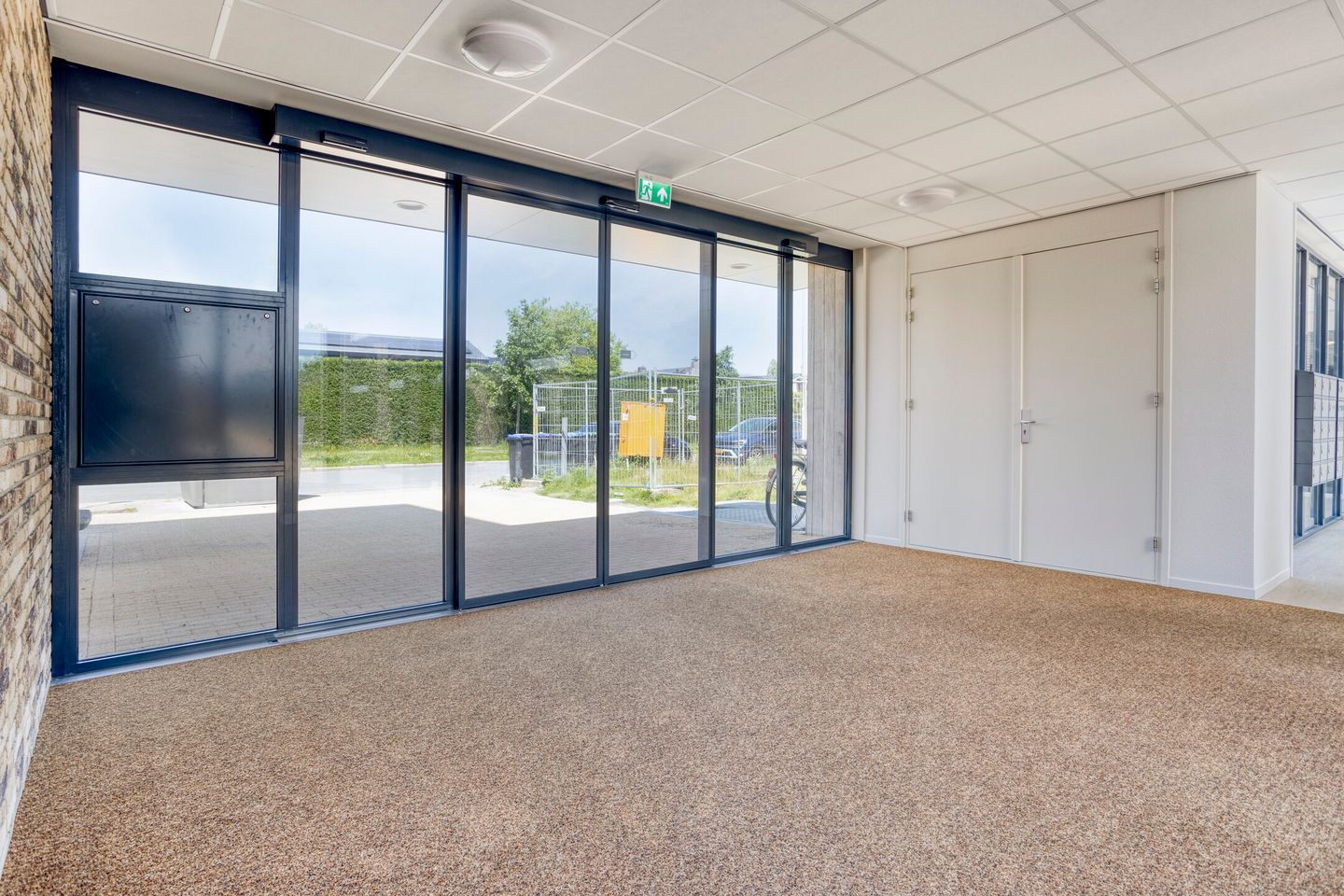 Foto 5 van Type A (Bouwnr. 28.)