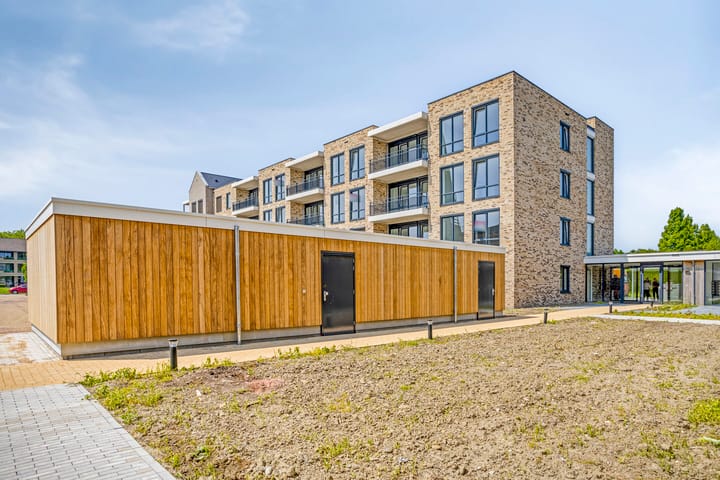 Foto 4 van Type A (Bouwnr. 34.)